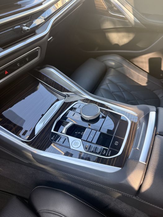 Vand BMW X6 3.0 Xdrive Mild-Hybrid