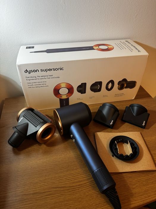 Dyson Supersonic nefolosit