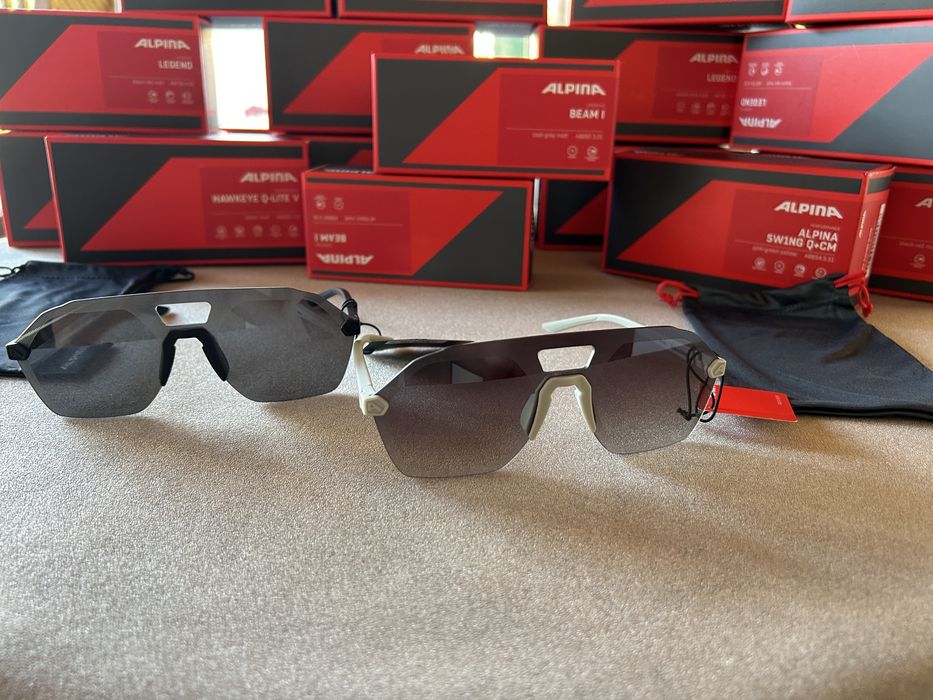 Очила Alpina Beam 1