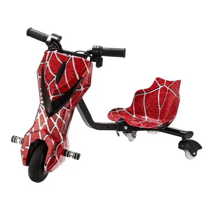 Triciclete DRIFT copii electrice