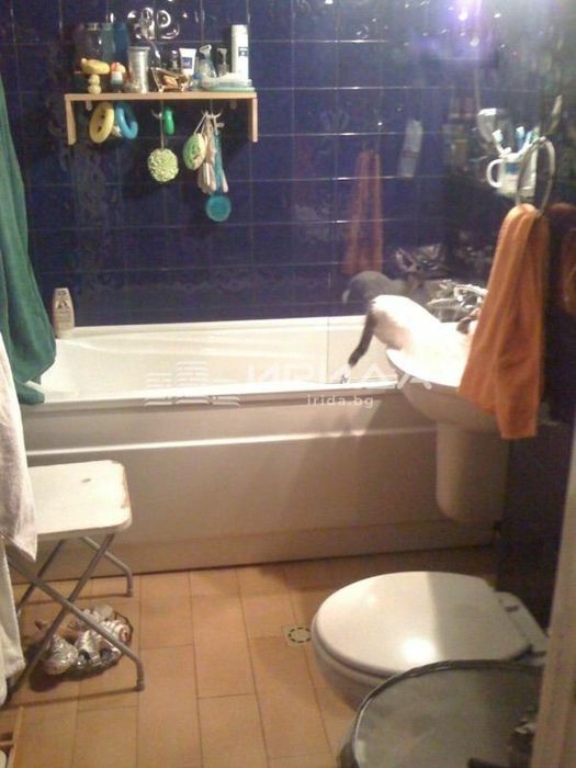 Продава се Тристаен апартамент в София, Център - 88 кв.м за 1507 €/кв.м - Снимка #4