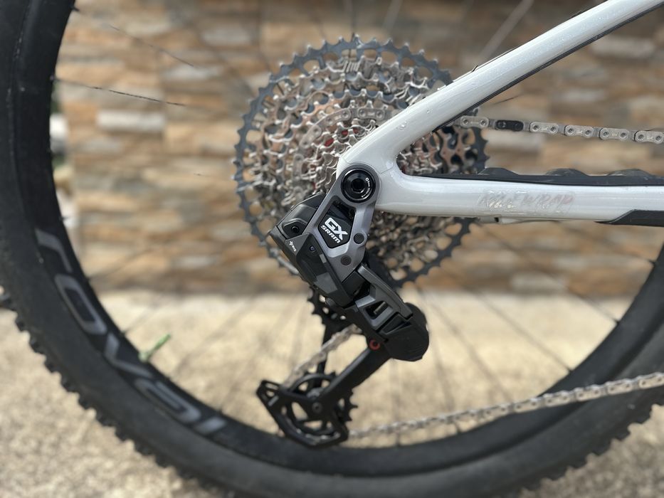 Specialized Stumpjumper LTD T Type  L  2023