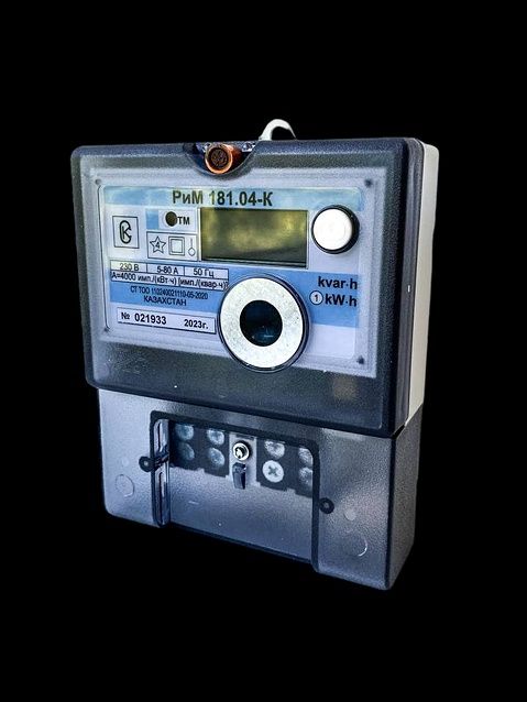 Счётчик Рим 181.04