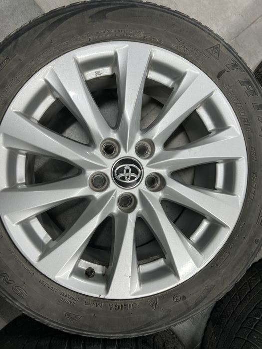 Диски оригинал в хорошым ст