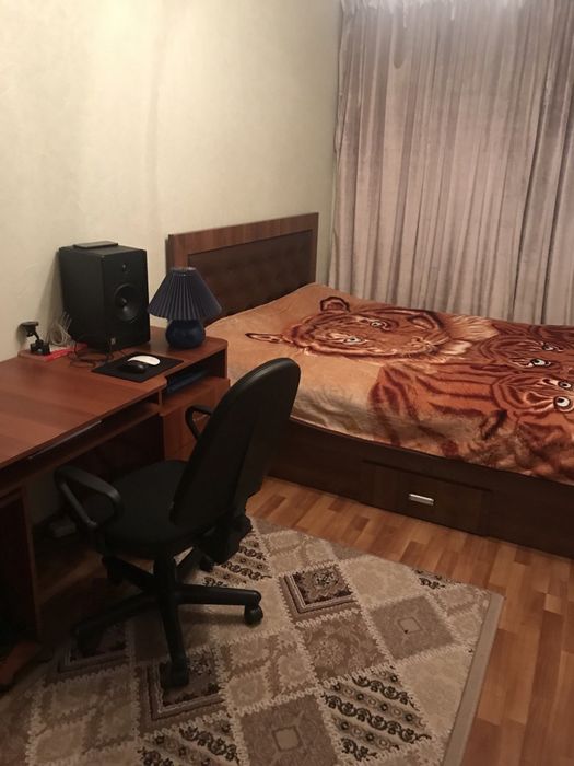 Продаётся 3-х комнатная квартира с отличным ремонтом, Чирчик