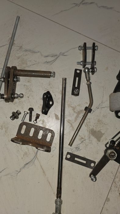 Продам ручное управление для авто