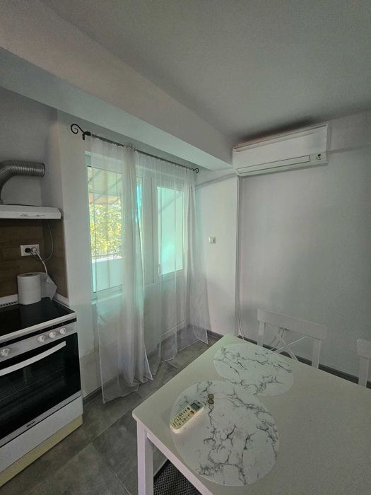 Дава се под наем Едностаен апартамент в Пловдив, Кючук Париж - 40 кв.м за 280.5 € - Снимка #5