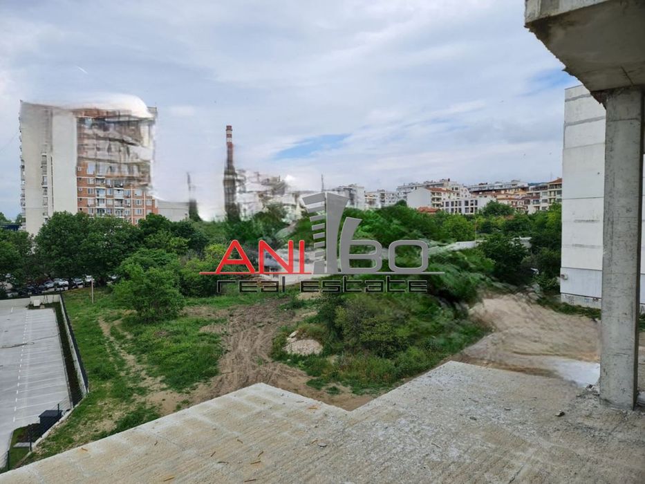 Продава се Четиристаен апартамент в Варна, Възраждане 1 - 125 кв.м за 1320 €/кв.м - Снимка #5