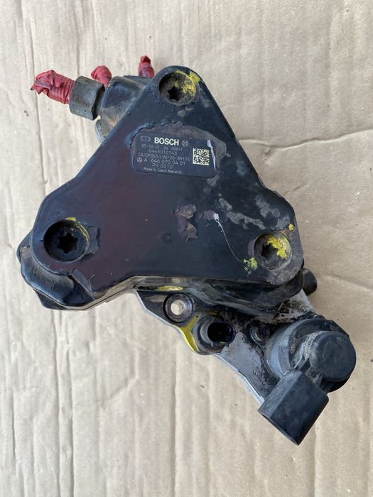 Pompa inalta presiune mercedes 2.2 cdi