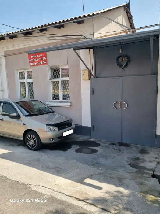 Продаётся свой дом