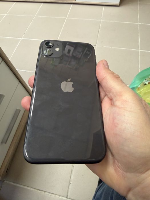 iPhone 11 128gb - заключен