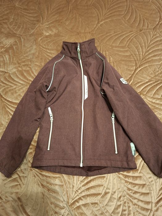 Vand geaca fetite, marimra 134, 9y