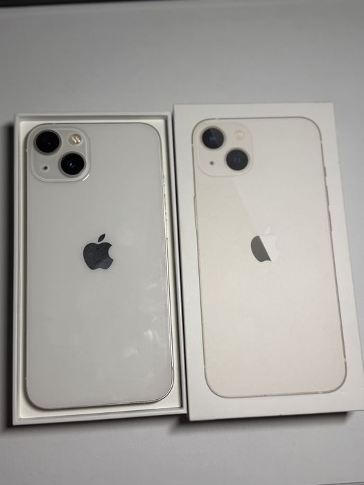 IPHONE 13 128 GB