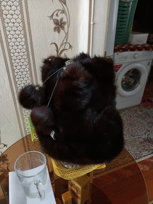 Продам норковый "Пакимон".