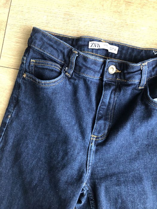 Zara дънки зара еластични