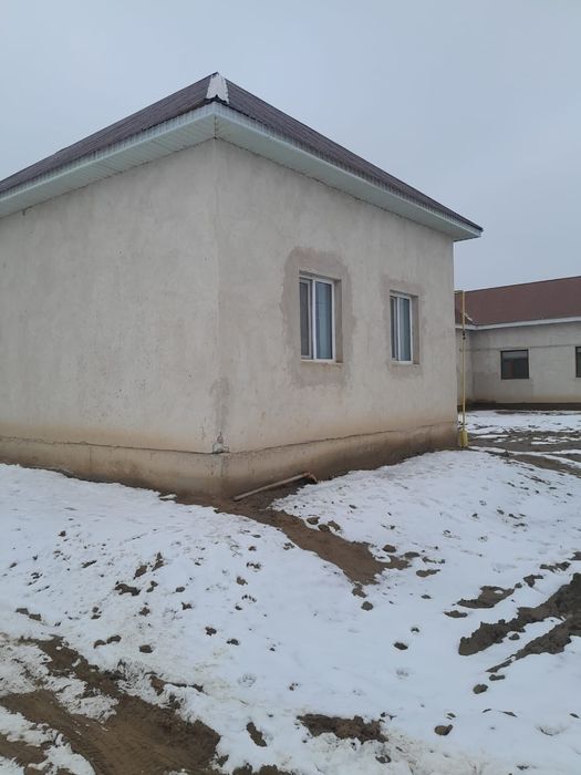 Уй сатылады.. Альфарабиде