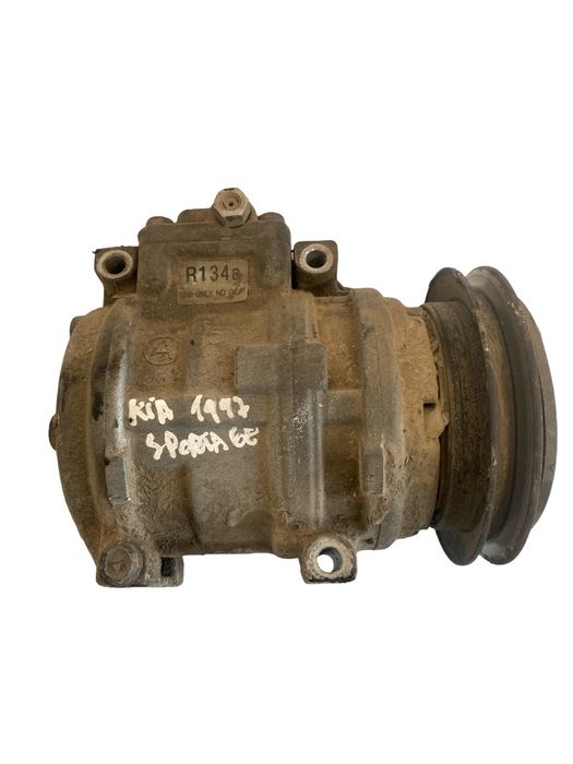 Compresor Ac Kia Sportage K00 1994 - 2004 2.0 I 16V Fe (16V)