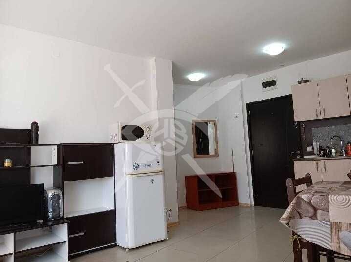 Двустаен Слънчев бряг