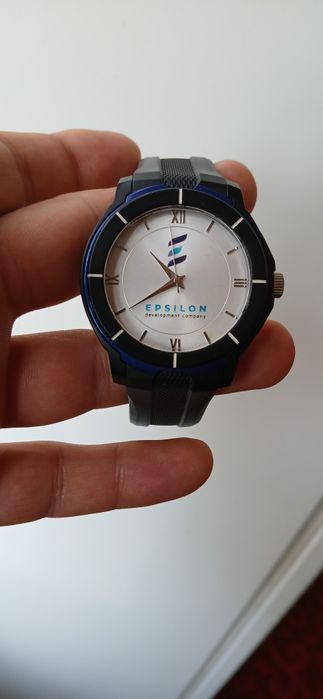 Часы epsilon компания учун