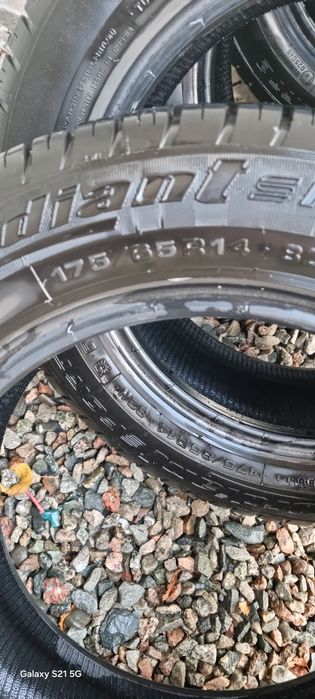 Продам летние шины