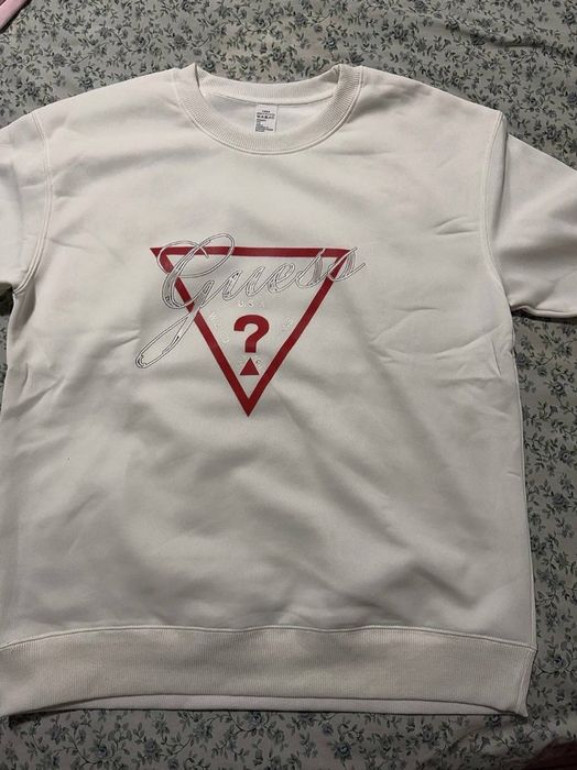 Guess продам лонг М сайз