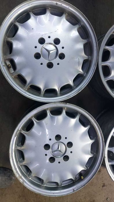 Диски титановые продам