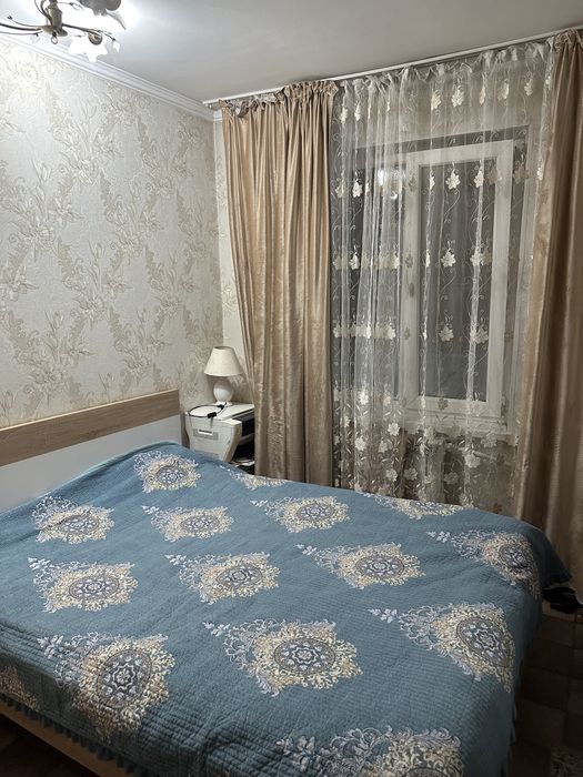 2-комн. квартира