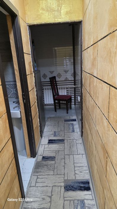 Аренда навастройка 1.хонали коратош узок муддатга