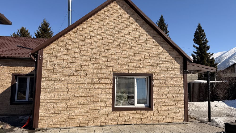 Продам уютный большой дом