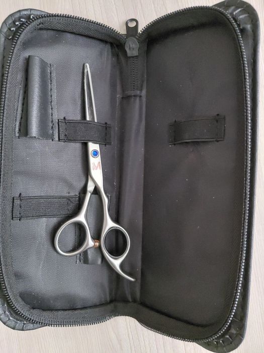 Ножницы парихмахерская