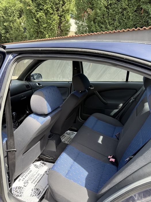 Skoda Octavia unic proprietar