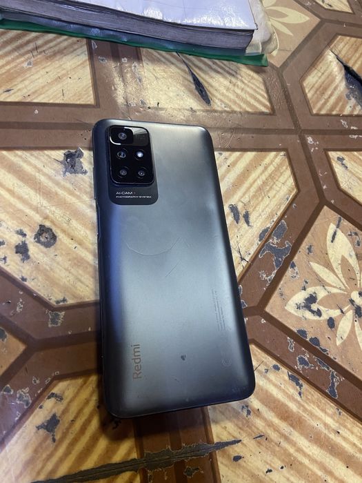 продам Redmi 10 128г