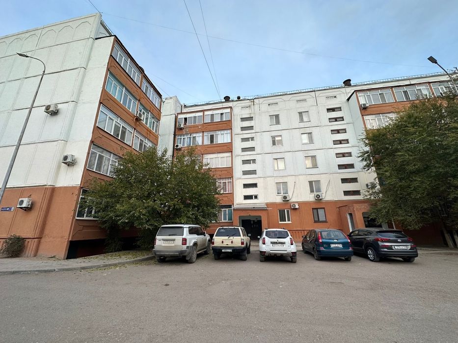 2 комнатная квартира в мобиле