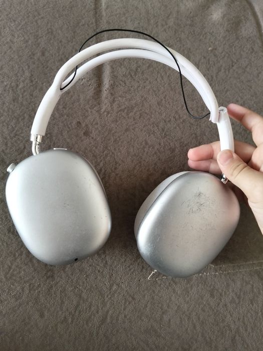 Наушники AirPods Max, рабочие.
