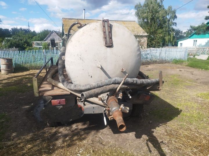 Ассаенезаторская машина