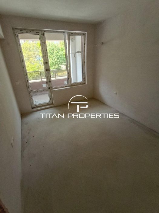 Продава се Двустаен апартамент в Бургас, Славейков - 60 кв.м за 1063 €/кв.м - Снимка #2