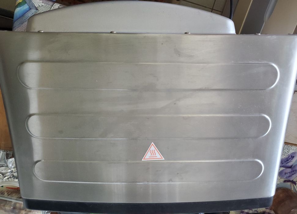 Cuptor electric Silver Crest SGBR 1500 A1