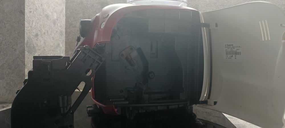 Кафеавтомат Philips Saeco Xsmall