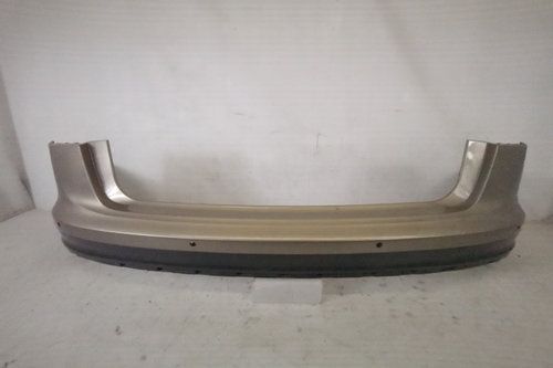 bara spate originala cu senzori