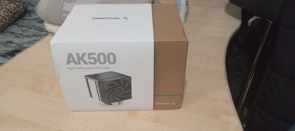 Кулер для процессора Deepcool AK500