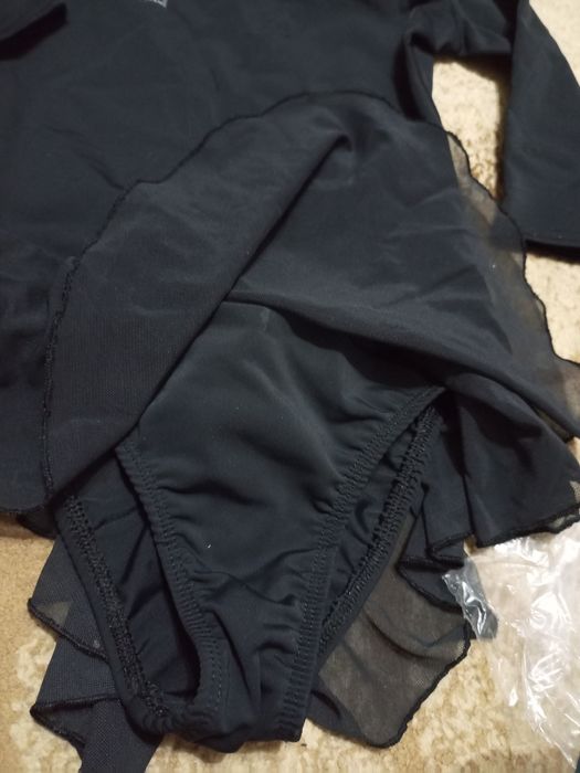 Купальник для танцев