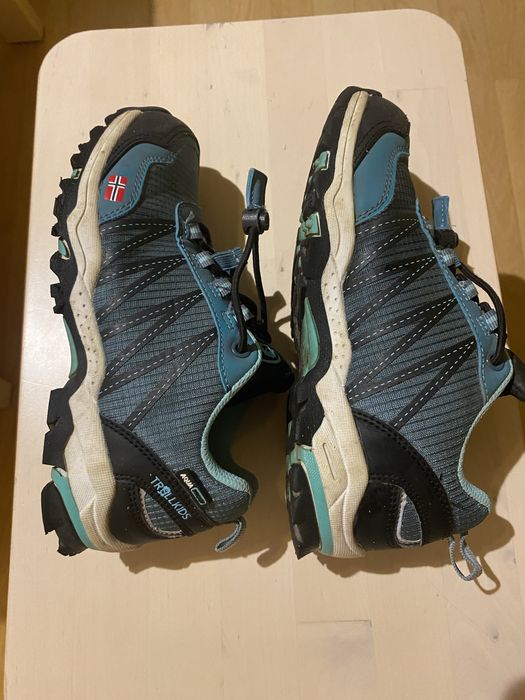 Детски водоустойчиви обувки Trollkids 33 номер -10e