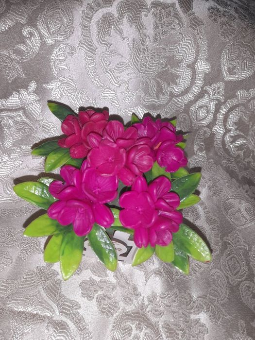 Sovun gullar sovg'aga