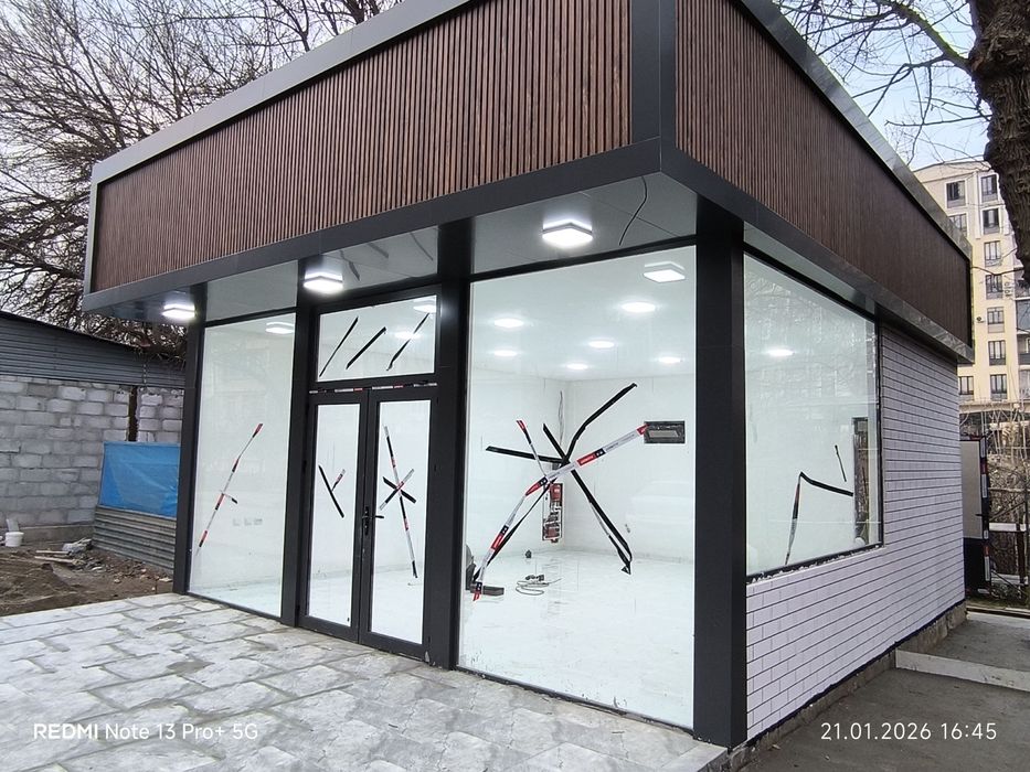 Нежилой помишения для любой бизнес аренда 50 кв