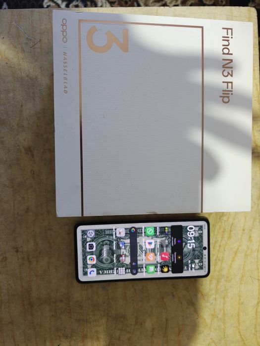 OPPO Find N3 Flip