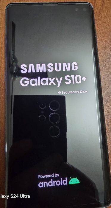 Samsung S 10 Plus