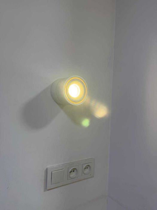 Галогеновая лампа