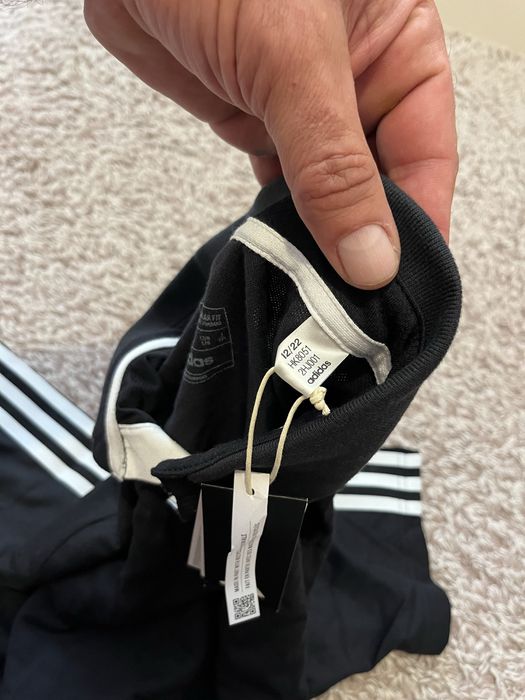 Adidas Tiro 23-оригинална мъжка тениска