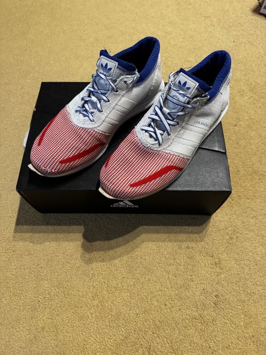 Adidas originals Los Angeles