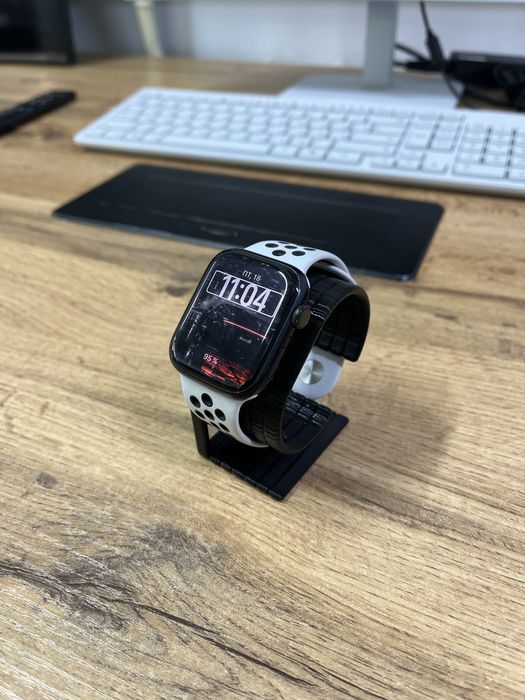 Часы Apple Watch 7 45mm